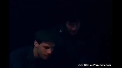 older Time vintage Nurse fantasy hump practice Session