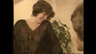 vintage Step mom fantasy