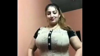 Desi fucky-fucky super-steamy aunty