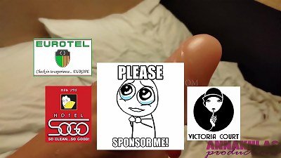 Anna and kulas sequence 13-inch Part 2: hookup toys